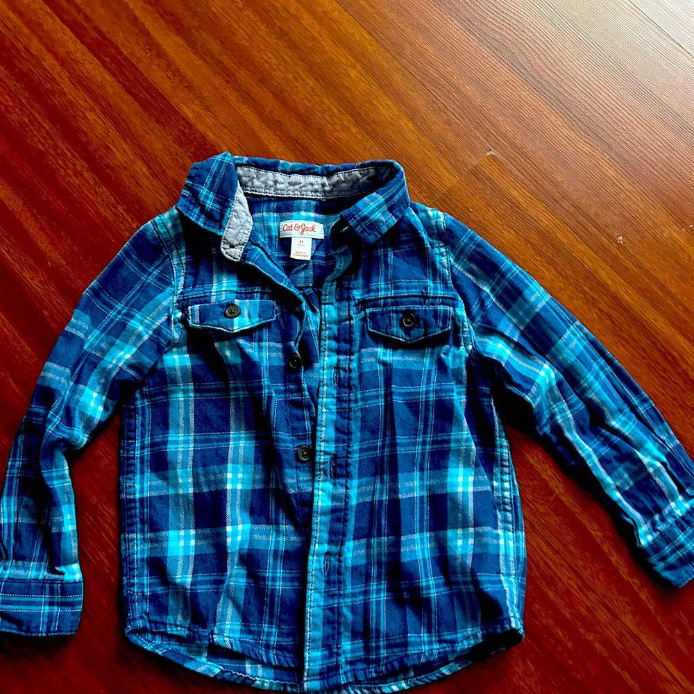 Flannel Bundle - Picture 5 of 5